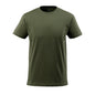 Tricou MASCOT® Calais, verde muschi