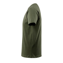 Tricou MASCOT® Calais, verde muschi