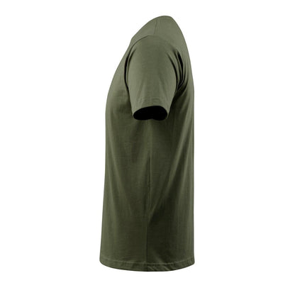 Tricou MASCOT® Calais, verde muschi