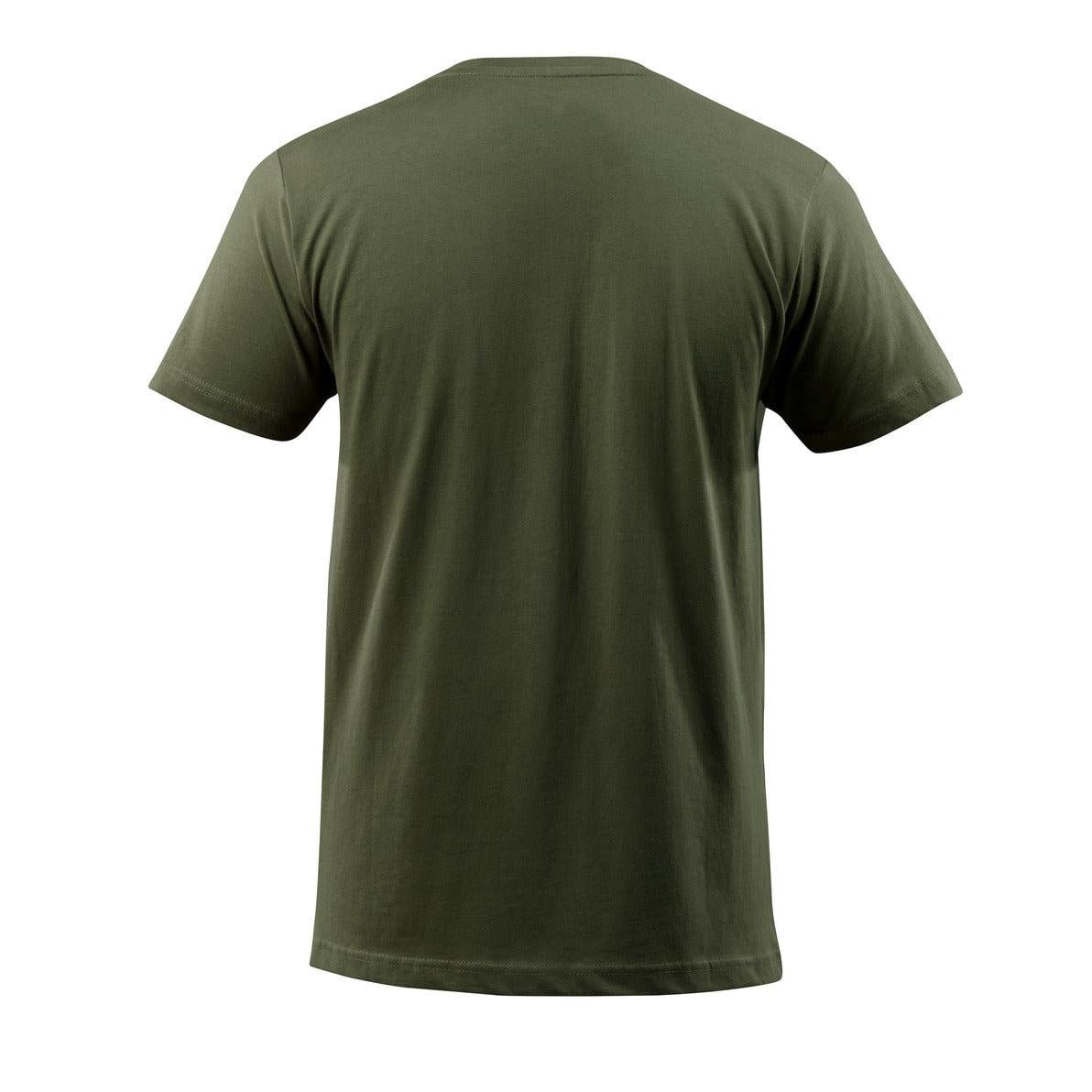 Tricou MASCOT® Calais, verde muschi