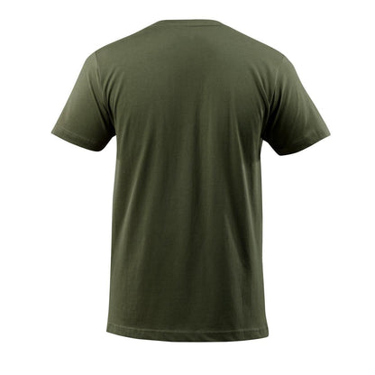 Tricou MASCOT® Calais, verde muschi