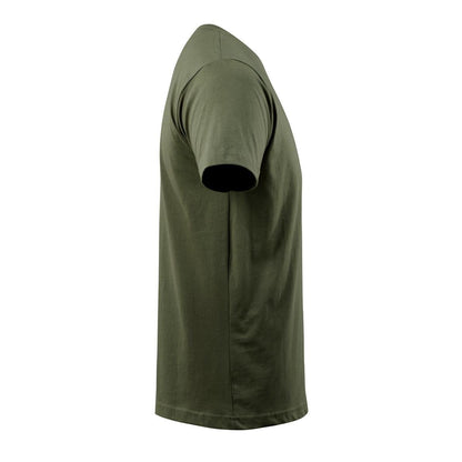 Tricou MASCOT® Calais, verde muschi