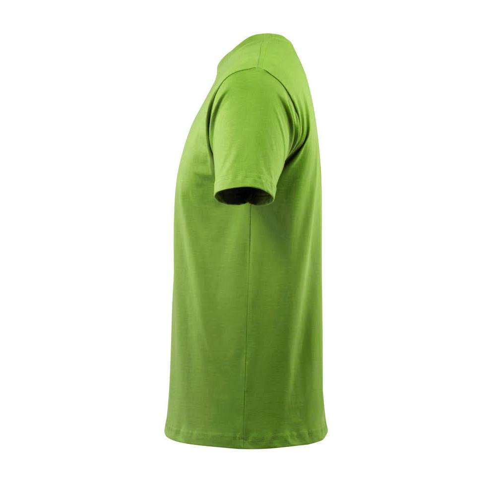 Tricou MASCOT® Calais, verde lime