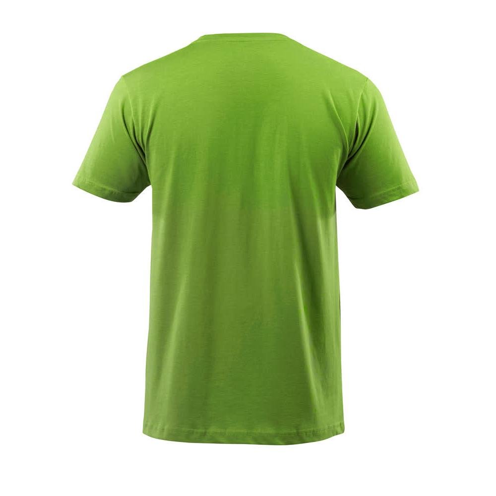 Tricou MASCOT® Calais, verde lime
