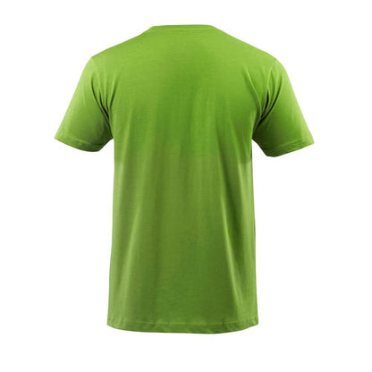 Tricou MASCOT® Calais, verde lime