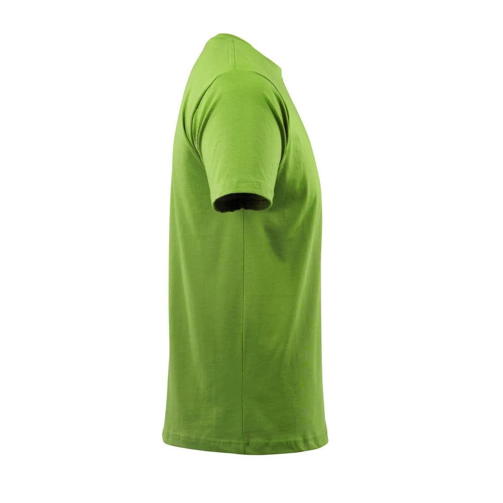 Tricou MASCOT® Calais, verde lime