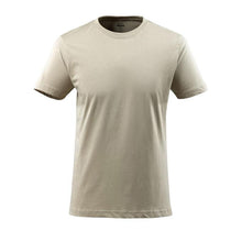 Tricou MASCOT® Calais, kaki deschis
