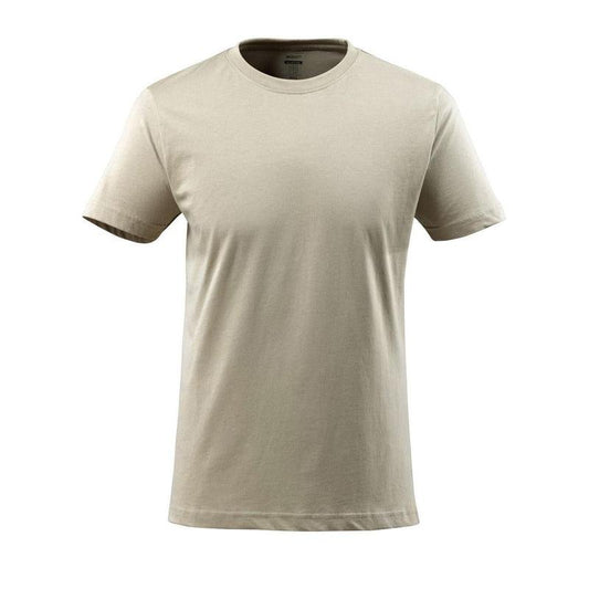 Tricou MASCOT® Calais, kaki deschis