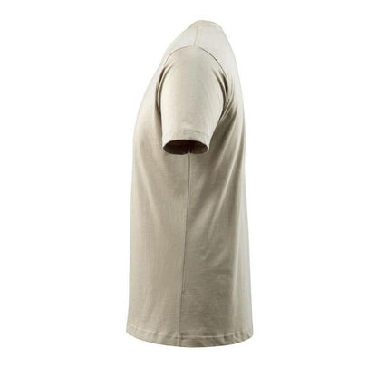 Tricou MASCOT® Calais, kaki deschis
