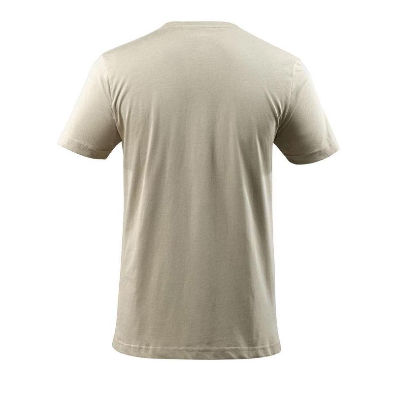 Tricou MASCOT® Calais, kaki deschis
