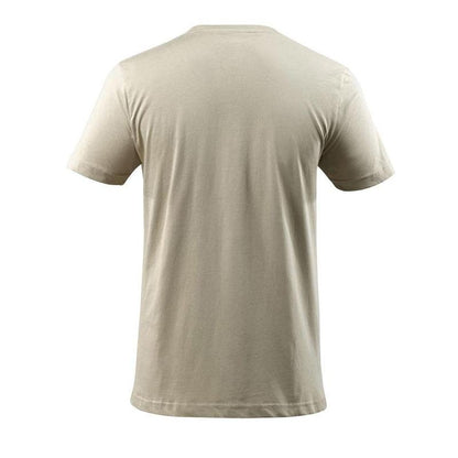 Tricou MASCOT® Calais, kaki deschis