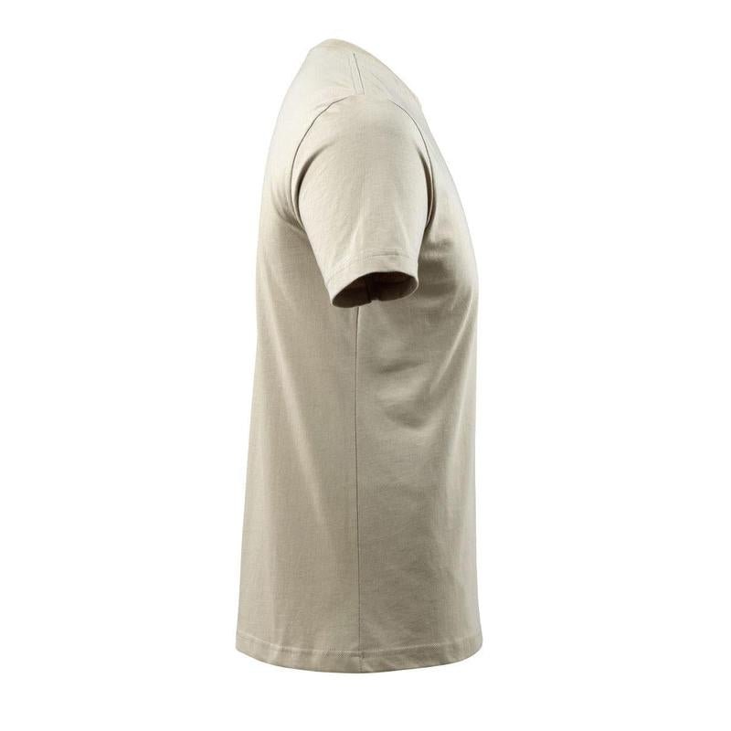 Tricou MASCOT® Calais, kaki deschis