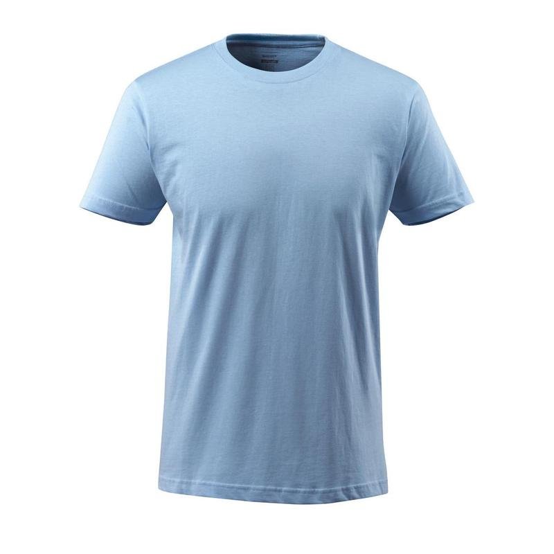 Tricou MASCOT® Calais, albastru deschis