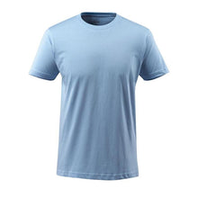 Tricou MASCOT® Calais, albastru deschis