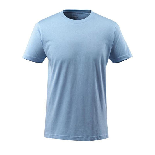 Tricou MASCOT® Calais, albastru deschis