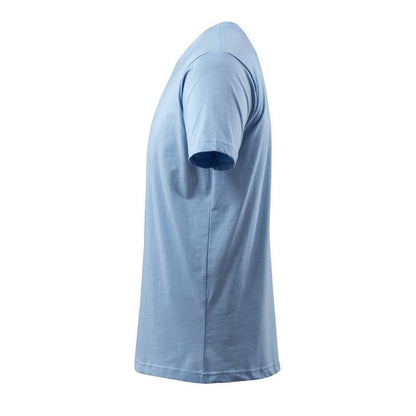Tricou MASCOT® Calais, albastru deschis