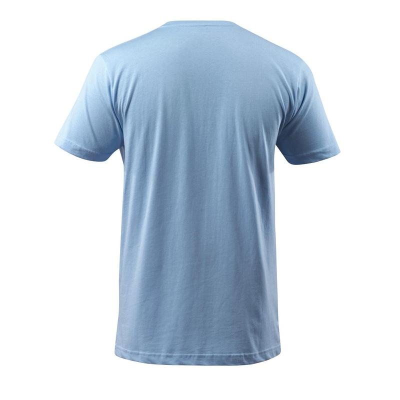 Tricou MASCOT® Calais, albastru deschis