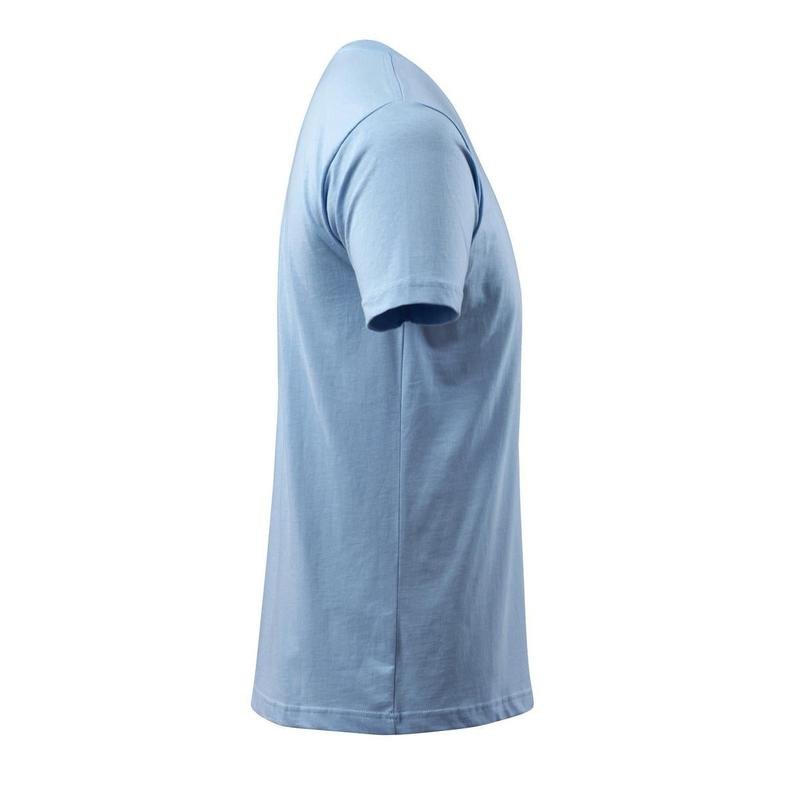 Tricou MASCOT® Calais, albastru deschis