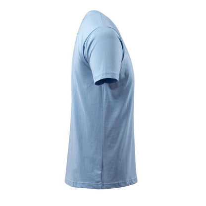 Tricou MASCOT® Calais, albastru deschis