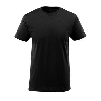 Tricou MASCOT® Calais, negru complet
