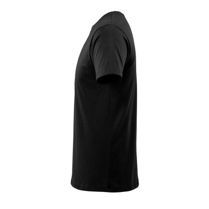 Tricou MASCOT® Calais, negru complet