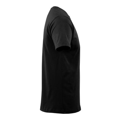 Tricou MASCOT® Calais, negru complet