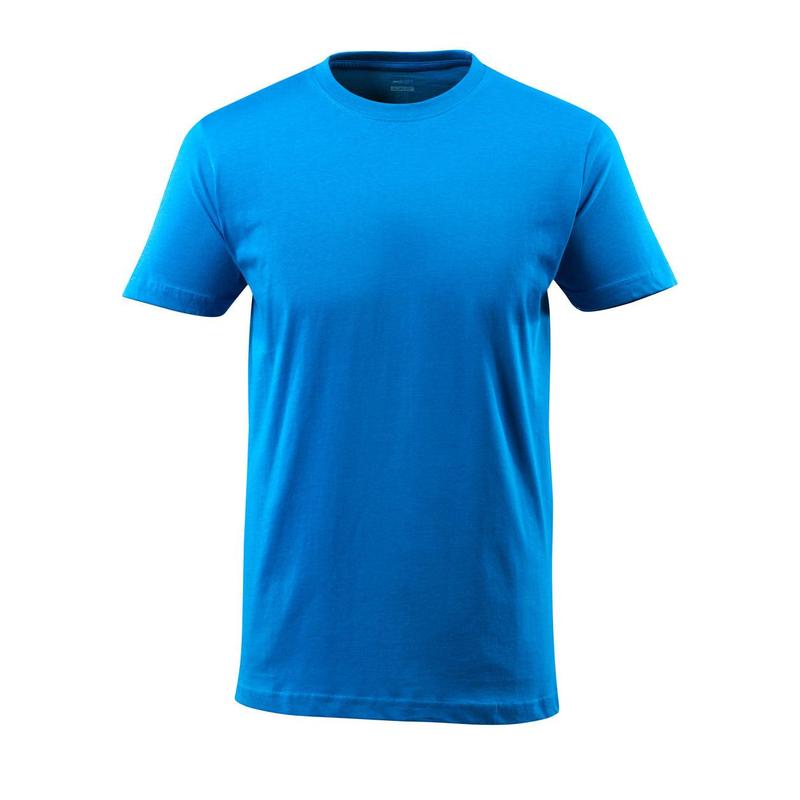 Tricou MASCOT® Calais, albastru azuriu