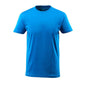 Tricou MASCOT® Calais, albastru azuriu