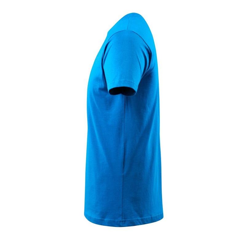 Tricou MASCOT® Calais, albastru azuriu