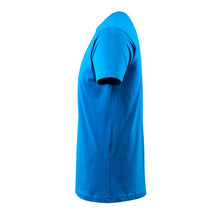 Tricou MASCOT® Calais, albastru azuriu