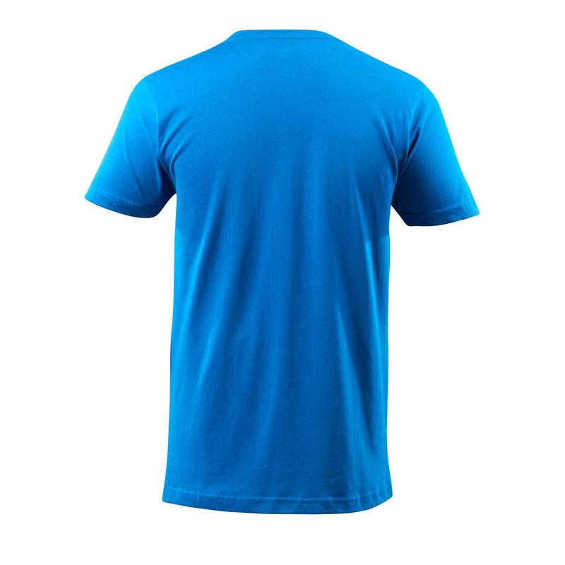 Tricou MASCOT® Calais, albastru azuriu