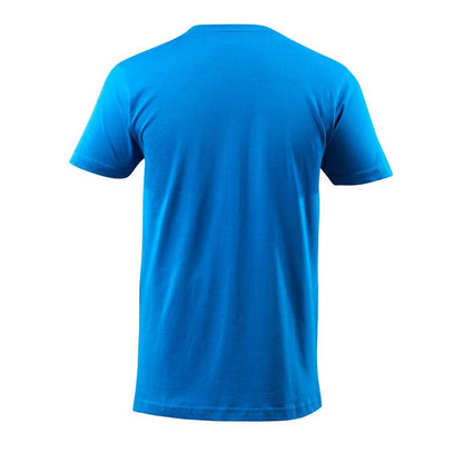 Tricou MASCOT® Calais, albastru azuriu