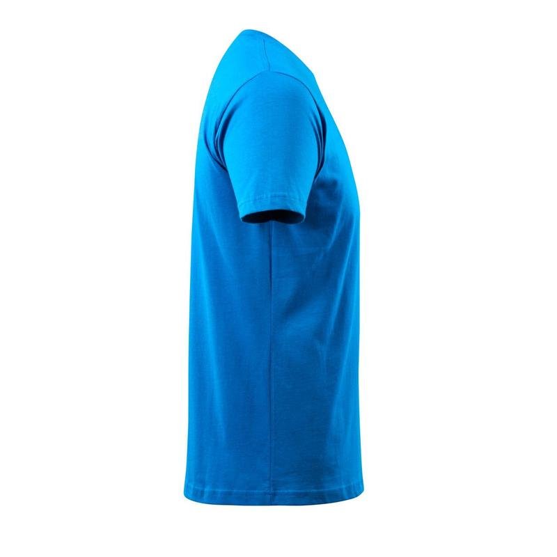 Tricou MASCOT® Calais, albastru azuriu