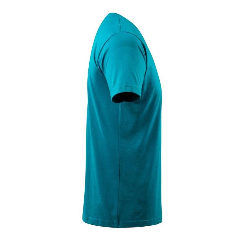 Tricou MASCOT® Calais, petrol