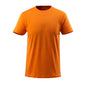 Tricou MASCOT® Calais, portocaliu deschis