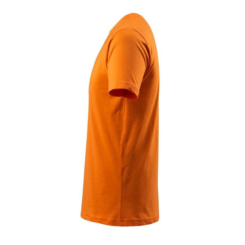 Tricou MASCOT® Calais, portocaliu deschis
