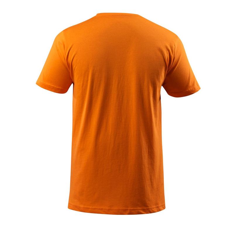 Tricou MASCOT® Calais, portocaliu deschis