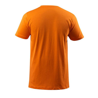 Tricou MASCOT® Calais, portocaliu deschis