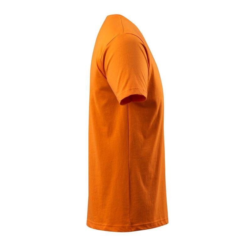 Tricou MASCOT® Calais, portocaliu deschis