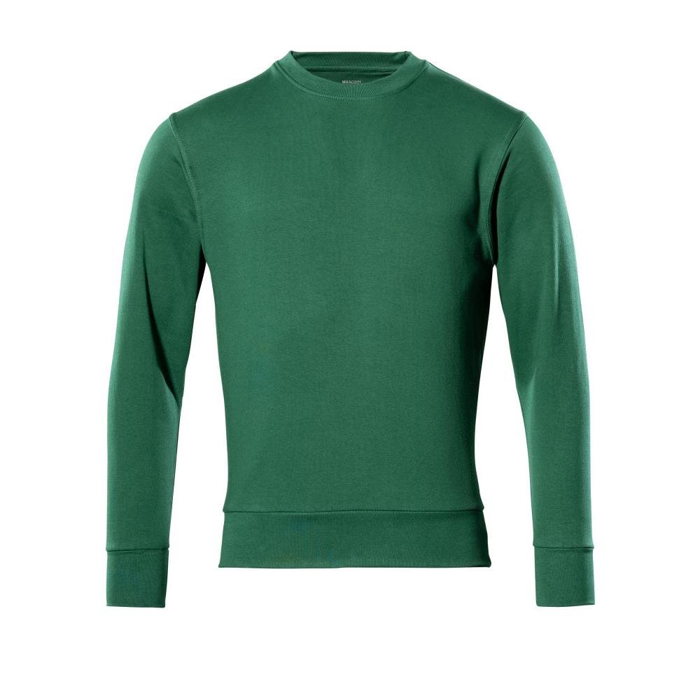 Hanorac MASCOT® Carvin, verde