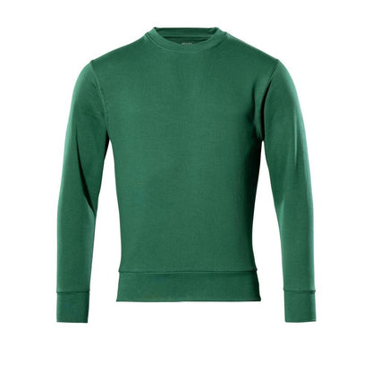 Hanorac MASCOT® Carvin, verde