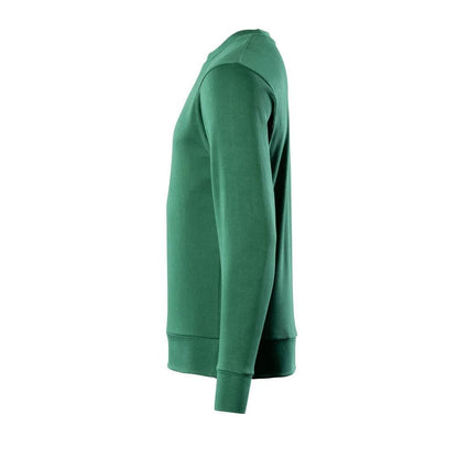 Hanorac MASCOT® Carvin, verde
