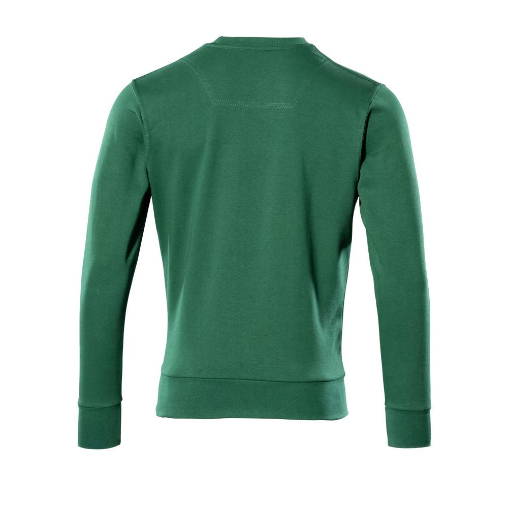 Hanorac MASCOT® Carvin, verde