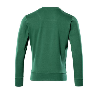 Hanorac MASCOT® Carvin, verde