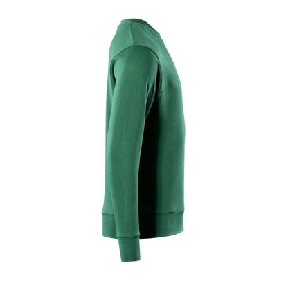 Hanorac MASCOT® Carvin, verde