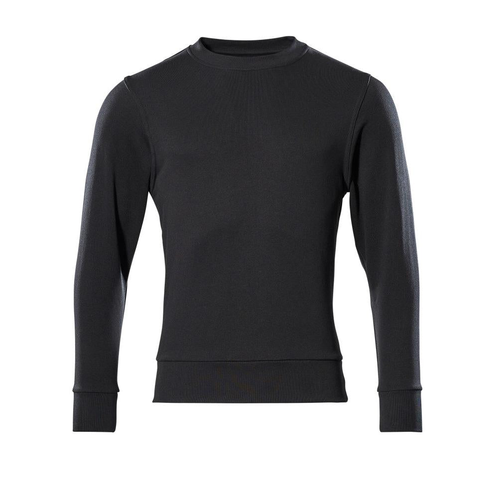 Hanorac MASCOT® Carvin, negru
