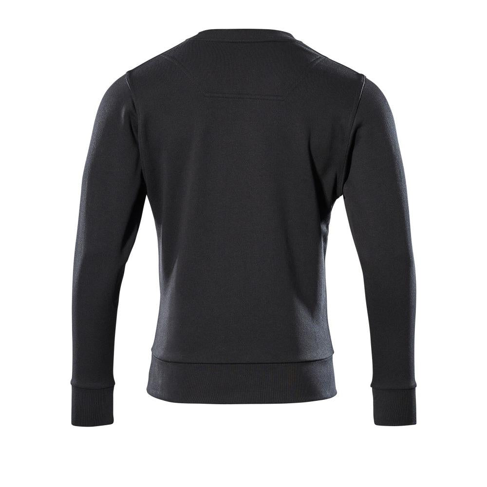 Hanorac MASCOT® Carvin, negru