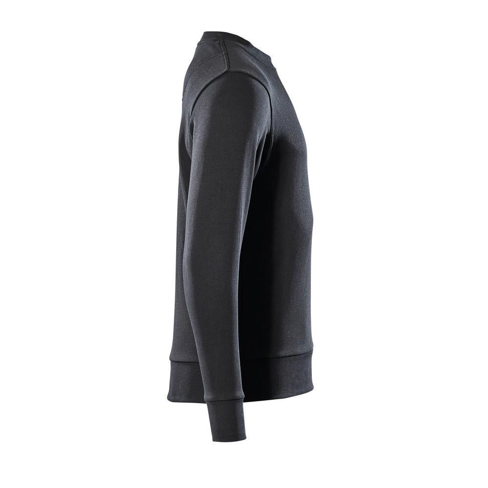 Hanorac MASCOT® Carvin, negru