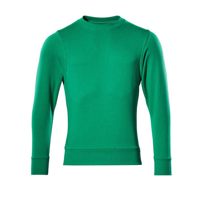 Hanorac MASCOT® Carvin, verde iarba