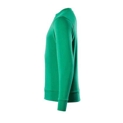 Hanorac MASCOT® Carvin, verde iarba